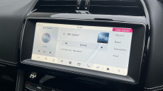 Jaguar F-Pace 2.0d R-Sport 5dr Auto AWD Diesel Estate